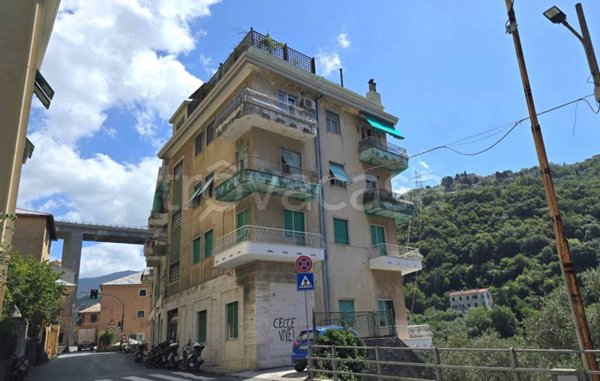 appartamento in affitto a Genova