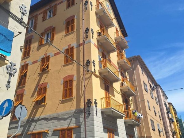 appartamento in affitto a Genova in zona Borzoli