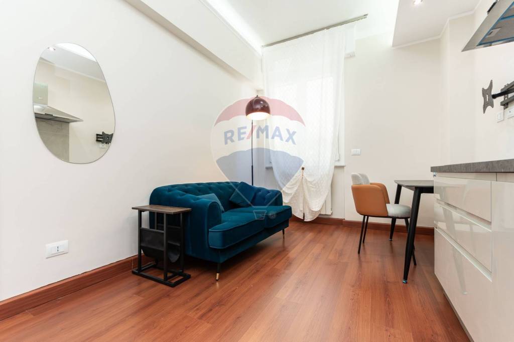 appartamento in affitto a Genova in zona Castelletto