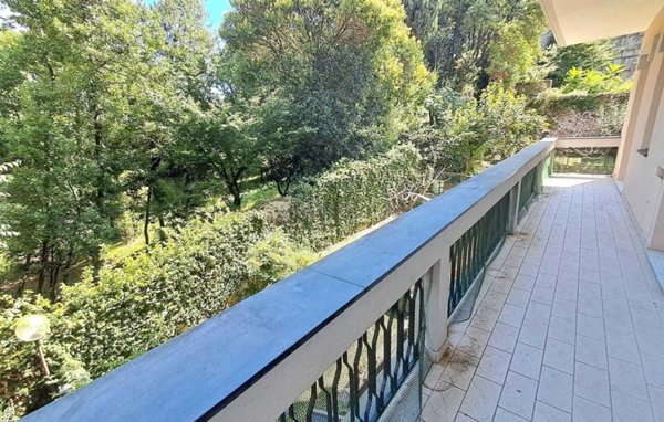 appartamento in affitto a Genova in zona Albaro