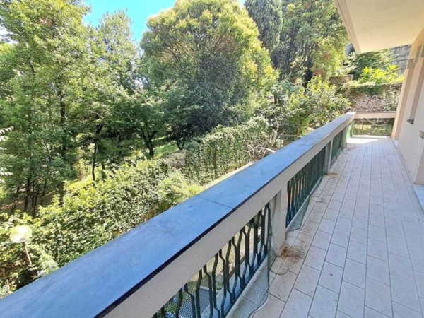 appartamento in affitto a Genova in zona Albaro