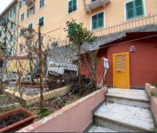 appartamento in affitto a Genova