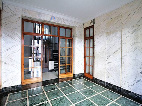 appartamento in affitto a Genova in zona Castelletto