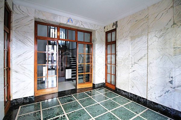 appartamento in affitto a Genova in zona Castelletto