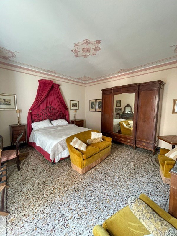 appartamento in affitto a Genova in zona Centro Storico