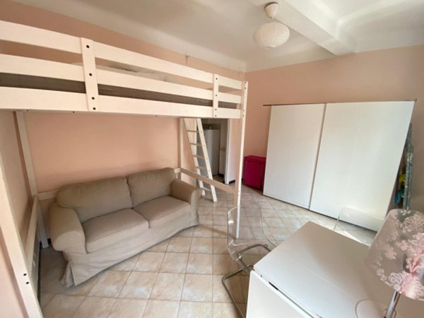appartamento in affitto a Genova in zona Sottoripa / Maddalena / Molo
