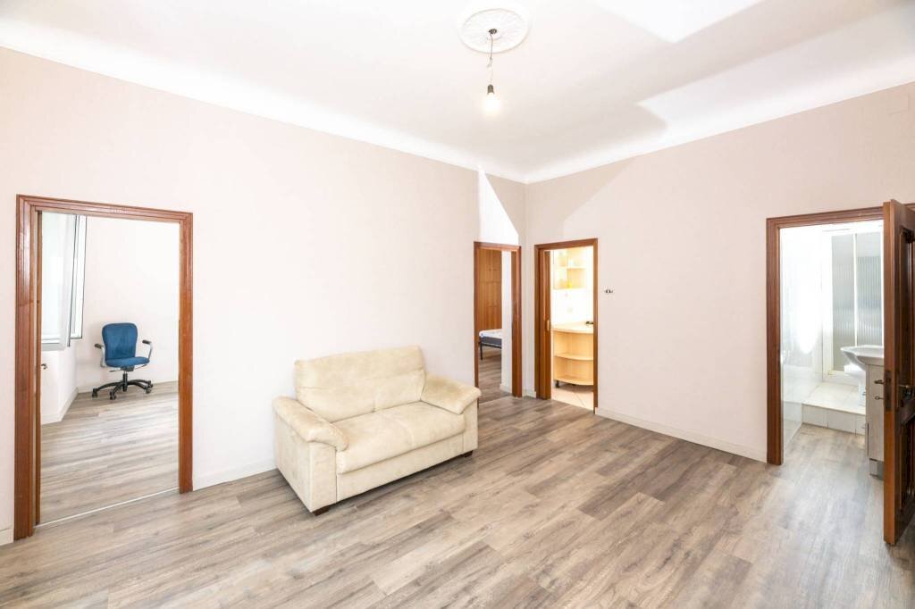 appartamento in affitto a Genova in zona Marassi