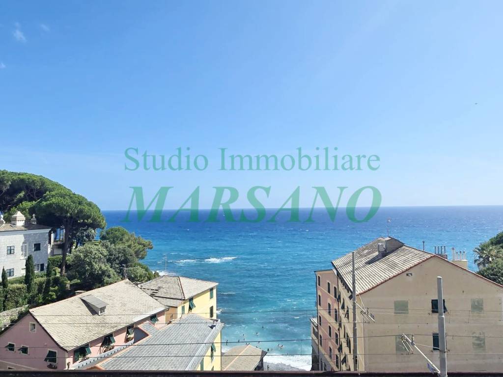 appartamento in affitto a Genova in zona Nervi