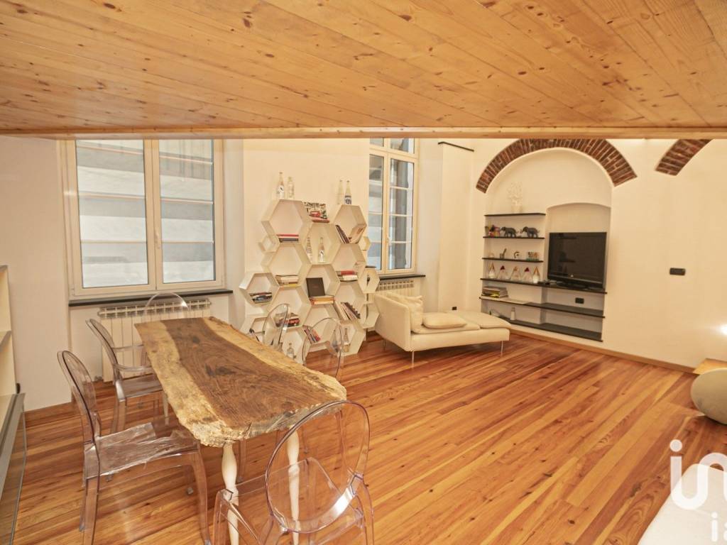 appartamento in affitto a Genova