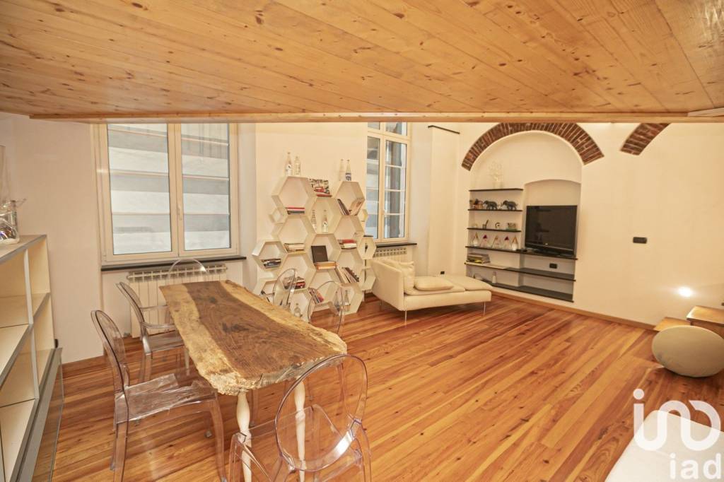 appartamento in affitto a Genova