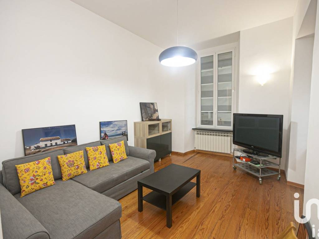 appartamento in affitto a Genova