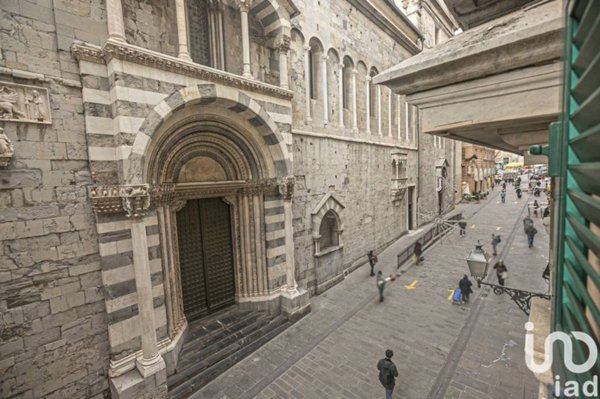 appartamento in affitto a Genova