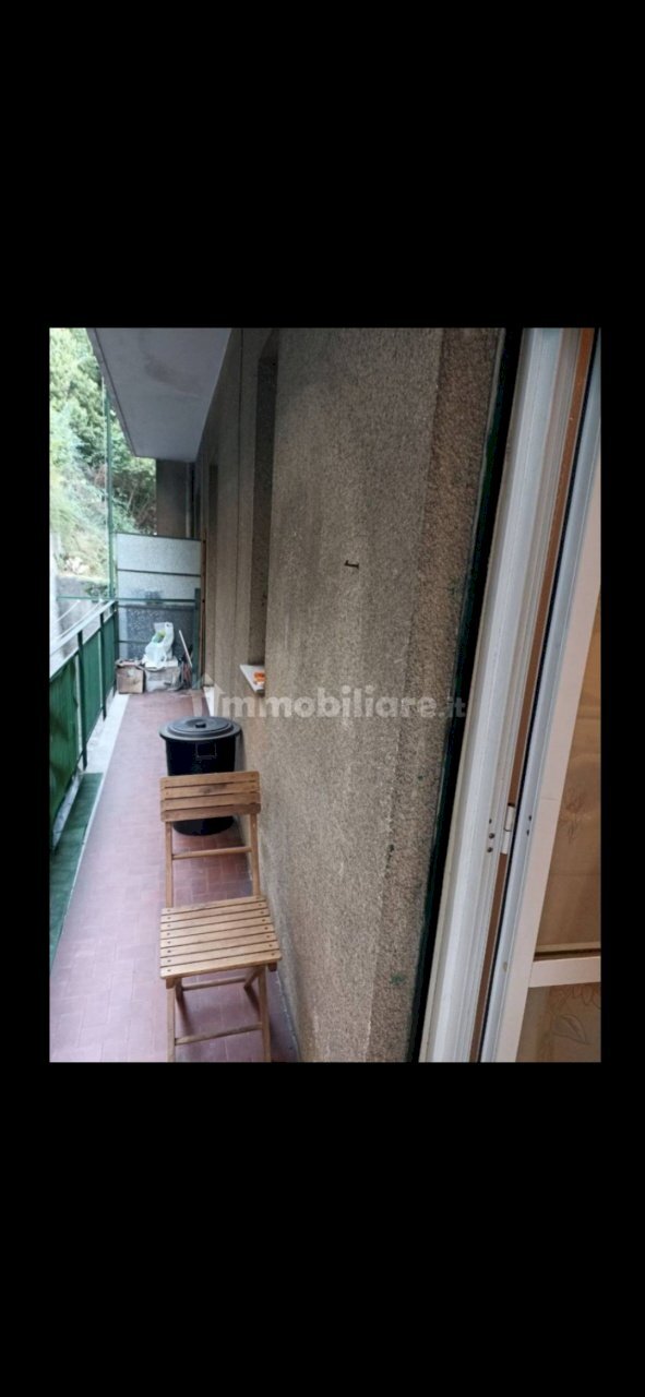 appartamento in affitto a Genova in zona Marassi