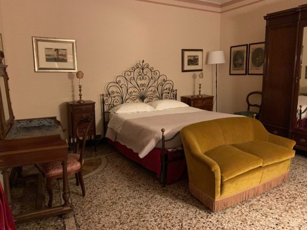 appartamento in affitto a Genova in zona Centro Storico