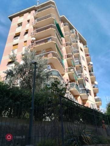 appartamento in affitto a Genova in zona San Fruttuoso