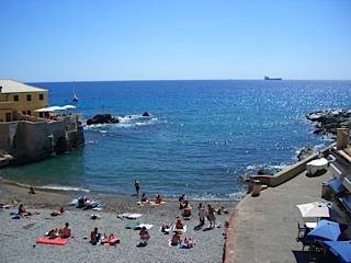 appartamento in affitto a Genova in zona Albaro