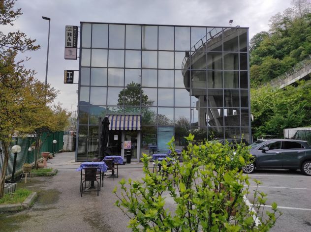 negozio in affitto a Genova in zona Bolzaneto