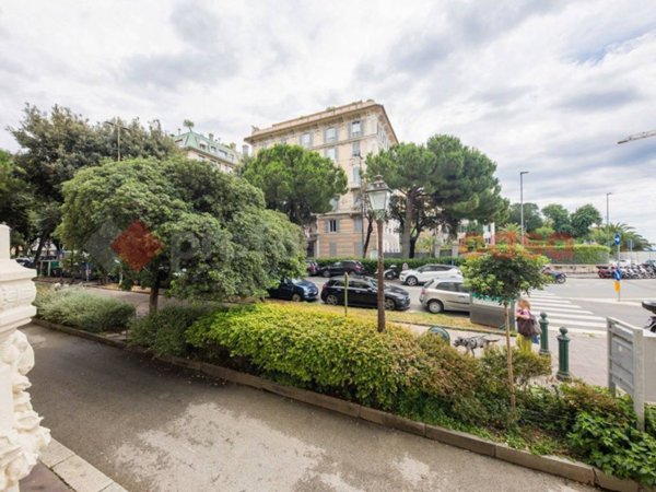 ufficio in affitto a Genova in zona Carignano