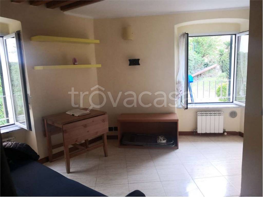 appartamento in affitto a Genova in zona Lagaccio / Granarolo