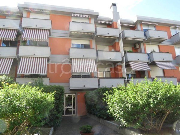 appartamento in affitto a Genova in zona San Martino