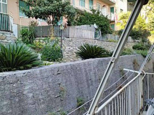 appartamento in affitto a Genova in zona San Fruttuoso