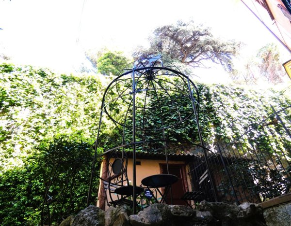 appartamento in affitto a Genova in zona Albaro