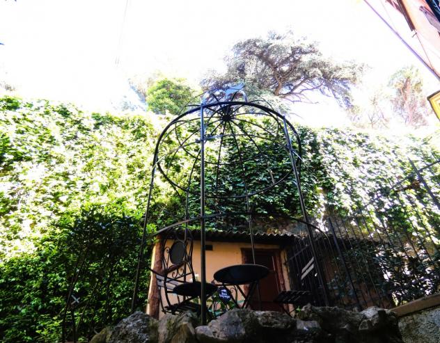 appartamento in affitto a Genova in zona Albaro