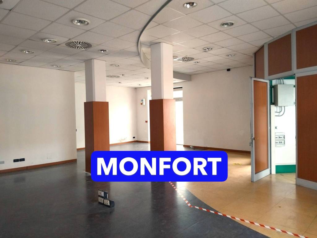 negozio in affitto a Genova in zona Centro Storico
