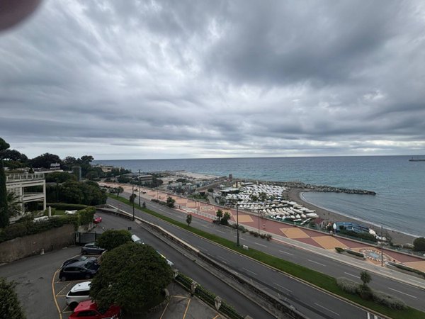 appartamento in affitto a Genova