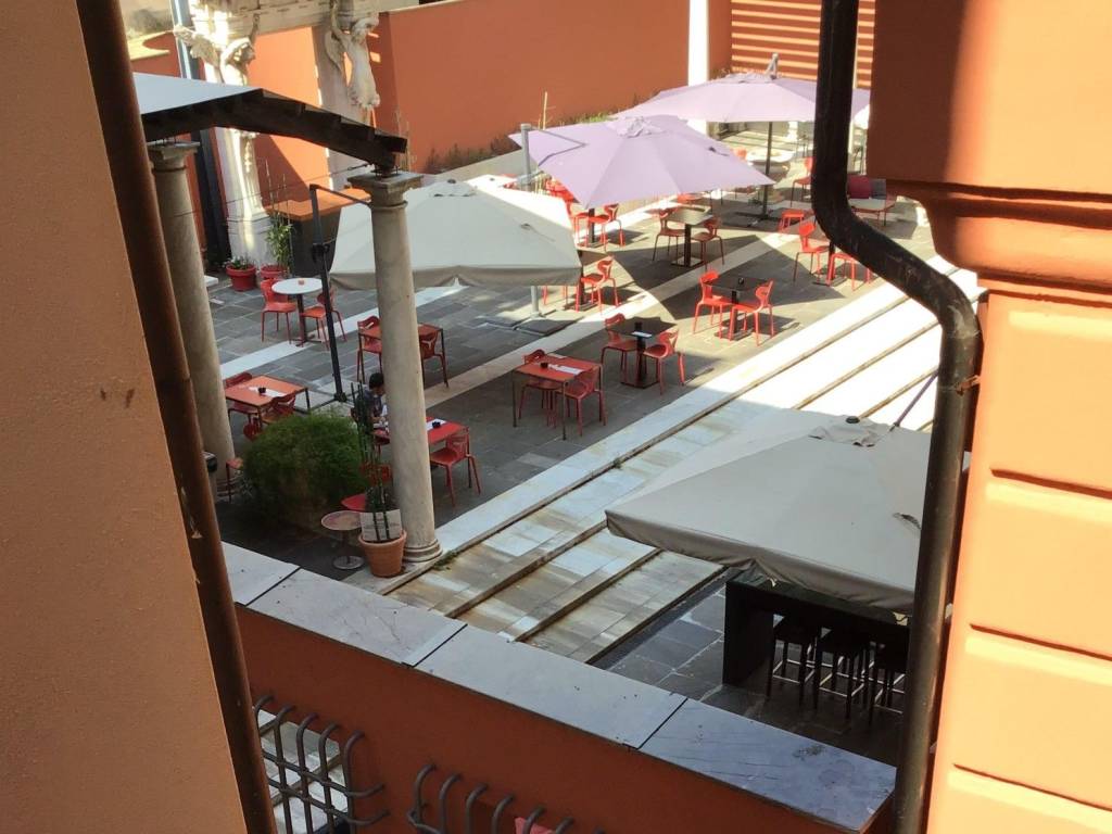 appartamento in affitto a Genova in zona Centro Storico