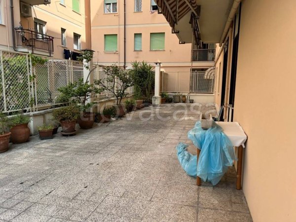 appartamento in affitto a Genova in zona Bolzaneto