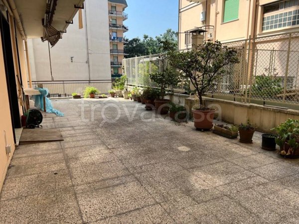 appartamento in affitto a Genova in zona Bolzaneto