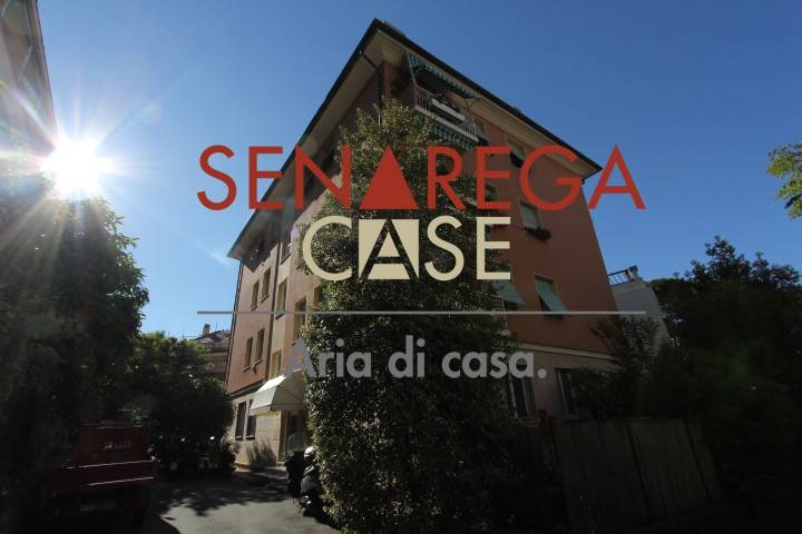 appartamento in affitto a Genova