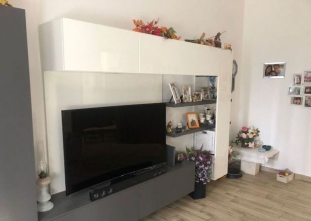 appartamento in affitto a Genova in zona Voltri