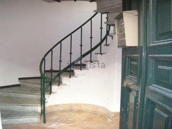 appartamento in affitto a Genova in zona Marassi