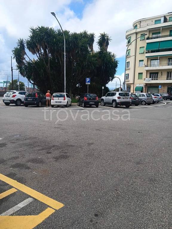 appartamento in affitto a Genova in zona Pegli
