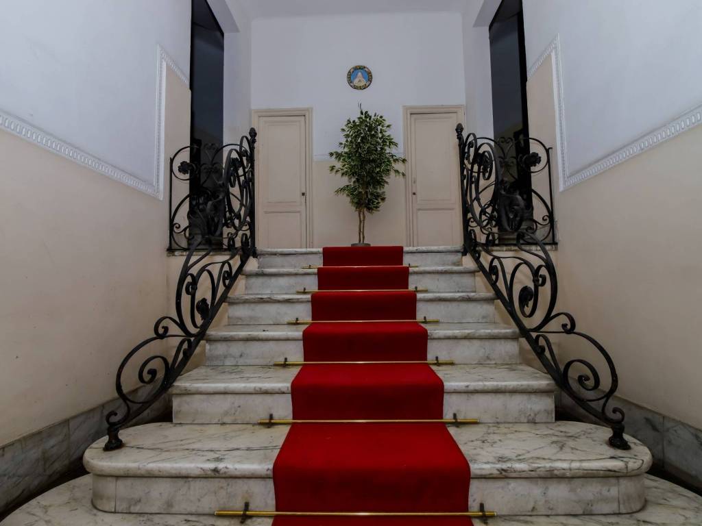 appartamento in affitto a Genova