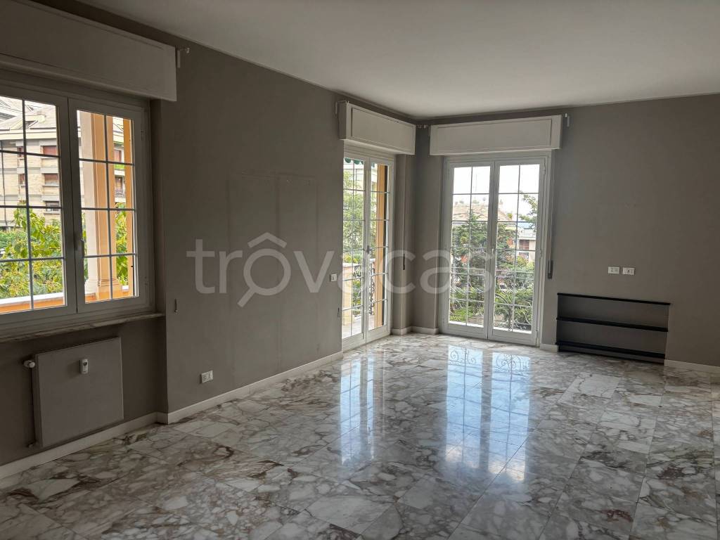 appartamento in affitto a Genova in zona Albaro