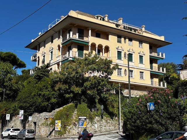appartamento in affitto a Genova in zona Albaro