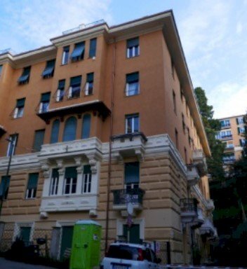 ufficio in affitto a Genova