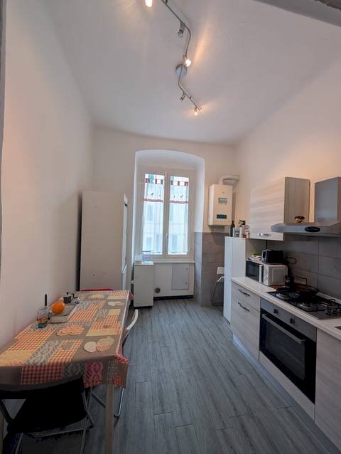 casa semindipendente in affitto a Genova