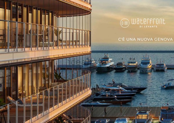 appartamento in affitto a Genova in zona Carignano