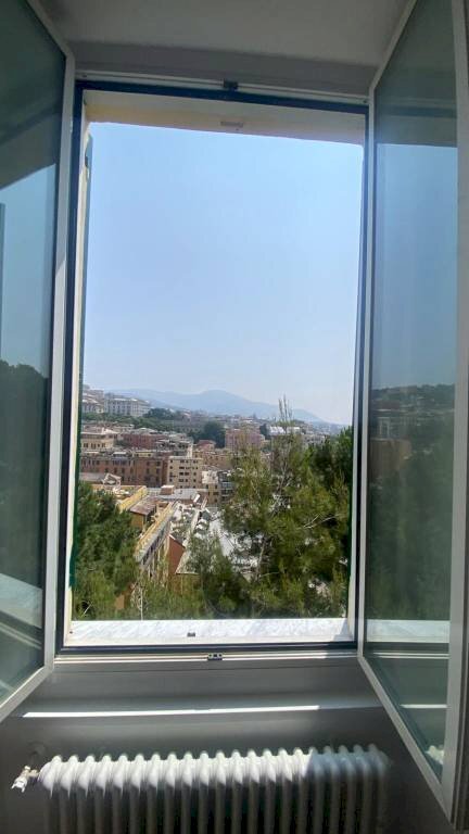 appartamento in affitto a Genova in zona Castelletto