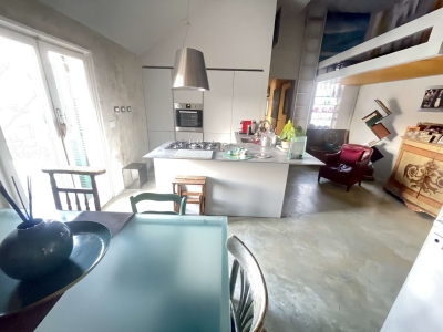 appartamento in affitto a Genova in zona Sturla