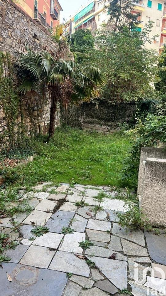 appartamento in affitto a Genova