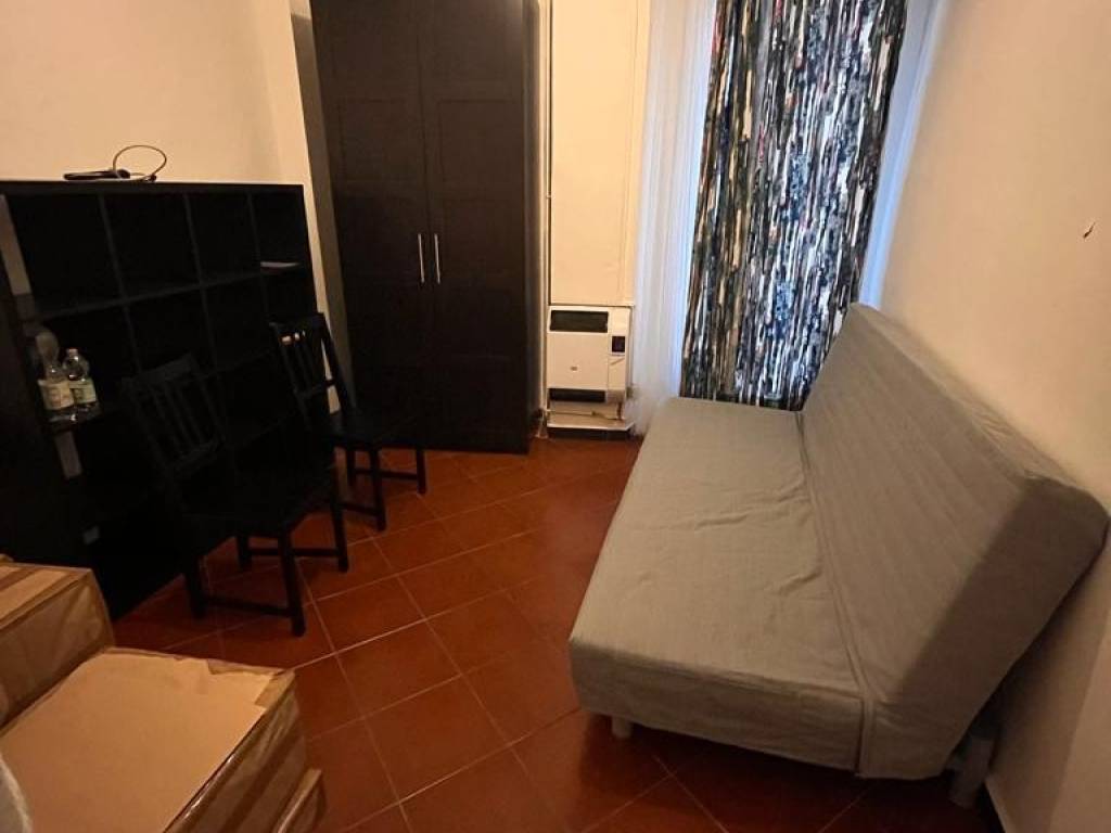 appartamento in affitto a Genova in zona Centro Storico