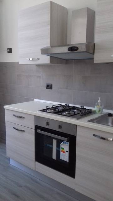 casa indipendente in affitto a Genova