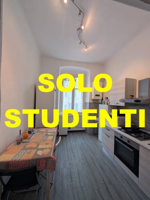 appartamento in affitto a Genova