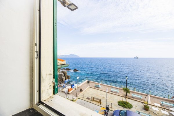 appartamento in affitto a Genova in zona Nervi