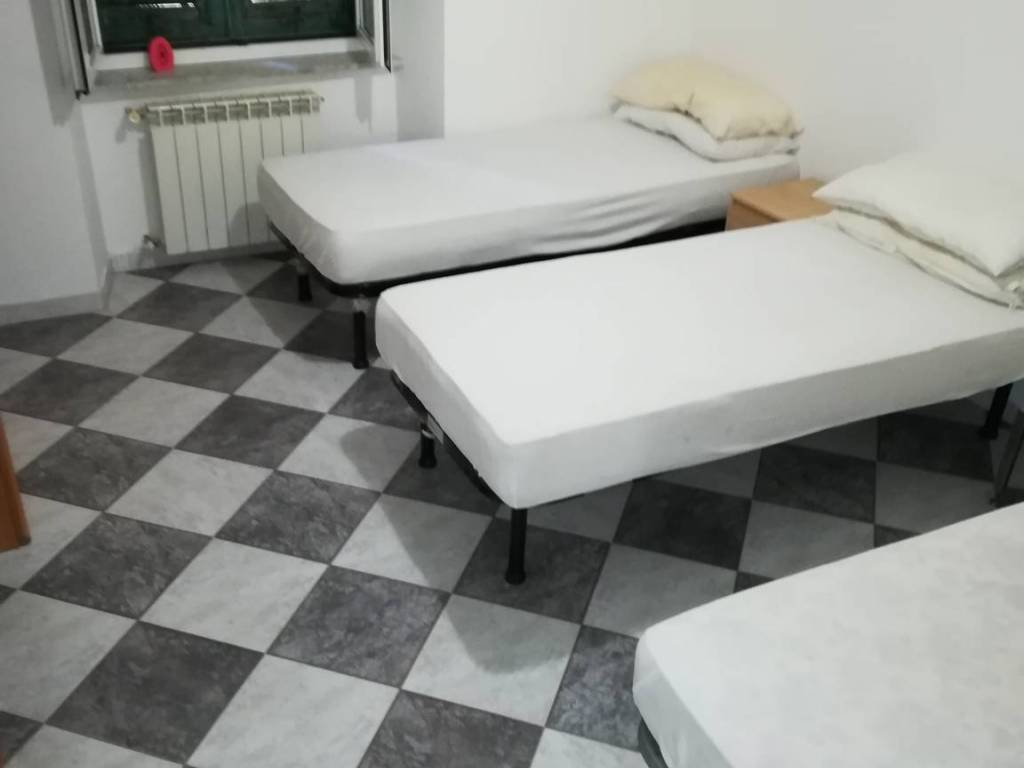 appartamento in affitto a Genova in zona Sestri Ponente